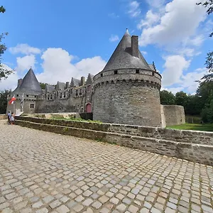 Pavillon - T2 - Gare Appartement Pontivy