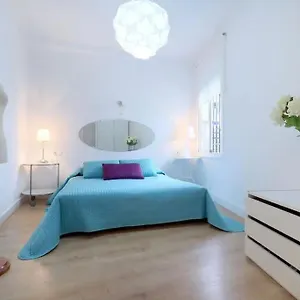Kinahouse Appartement Cordoue